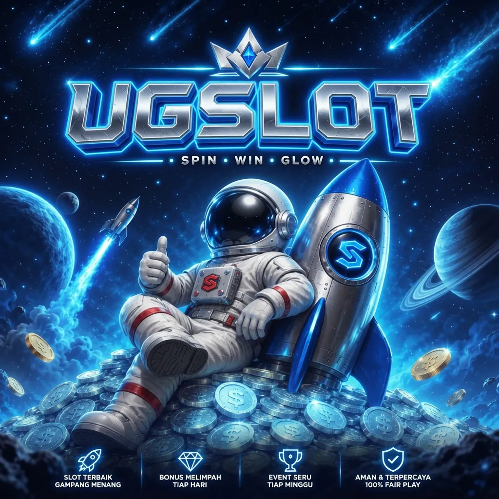 UGSLOT | Link Situs Slot88 Resmi Andalan Kakek Zeus Kicau Mania